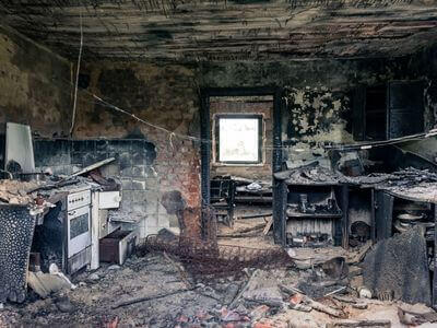 About Allen Park Black Mold Removal - black mold removal experts in Allen Park